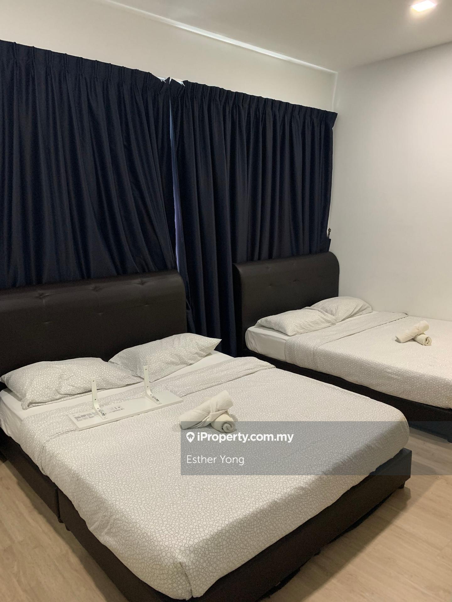 Service Residence for Sale in Arte Plus by Esther Yong - iProperty.com.my