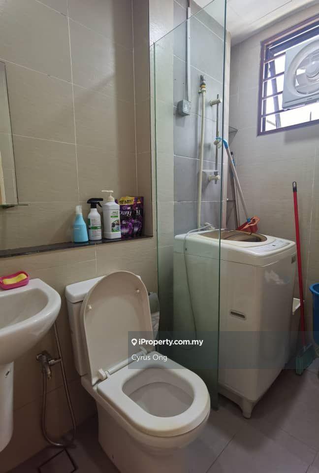 Rumah Berangkai 3 Tingkat untuk Disewa di Suria Homes @ Taman Sri Segambut, Segambut oleh Cyrus Ong - iProperty.com.my
