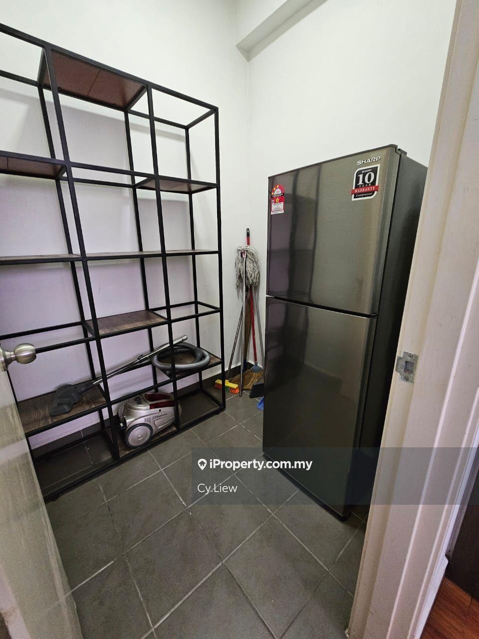 Kondominium untuk Disewa di The Sanderson oleh Cy.Liew - iProperty.com.my