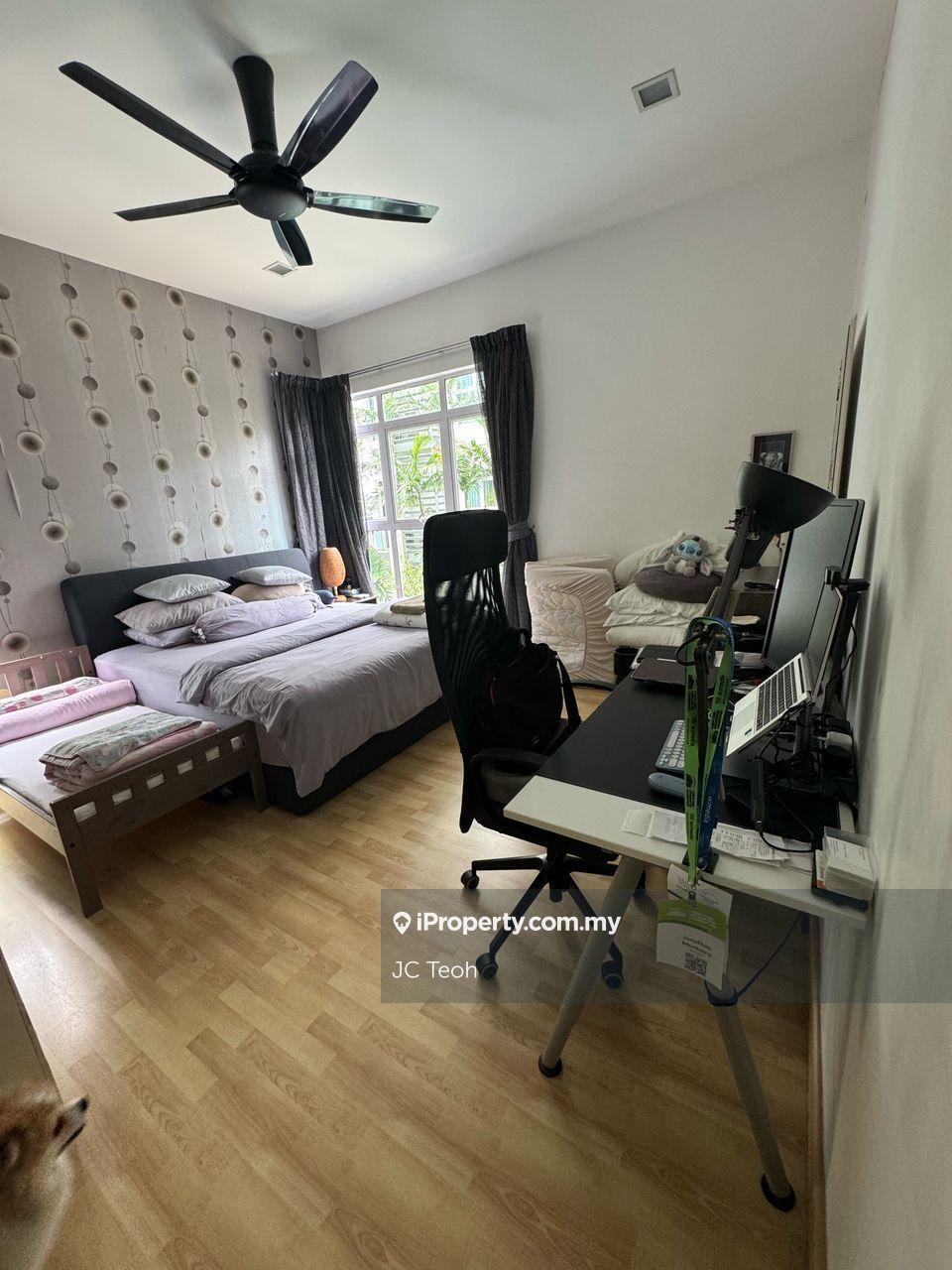 Condominium for Sale in Amaya Saujana by JC Teoh - iProperty.com.my