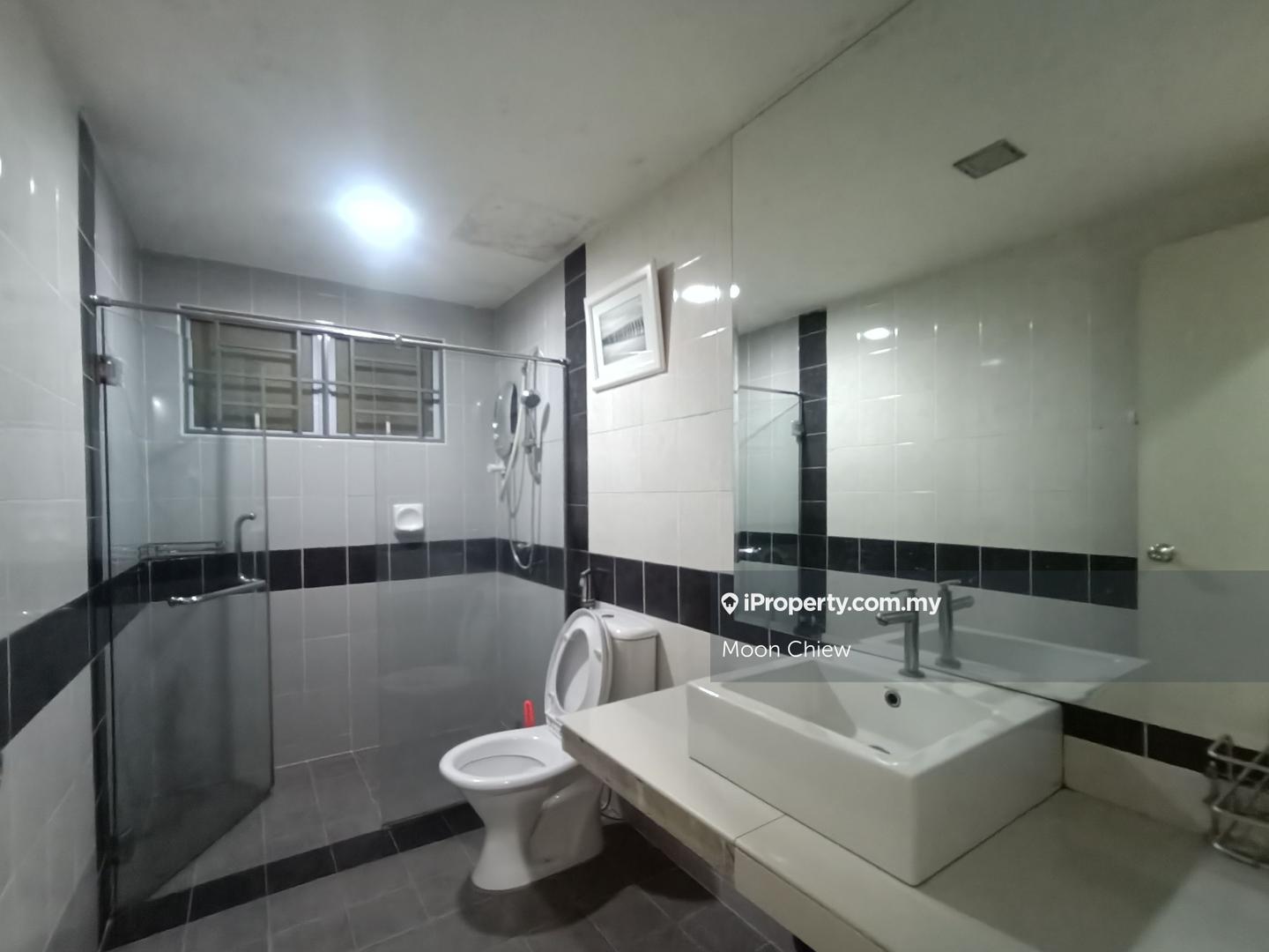 Service Residence for Rent in Koi Kinrara by Moon Chiew - iProperty.com.my