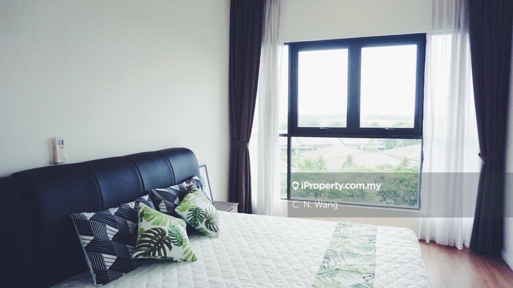 Kondominium untuk Disewa di The WaterEdge (Pinggiran Air) oleh C. N. Wang - iProperty.com.my