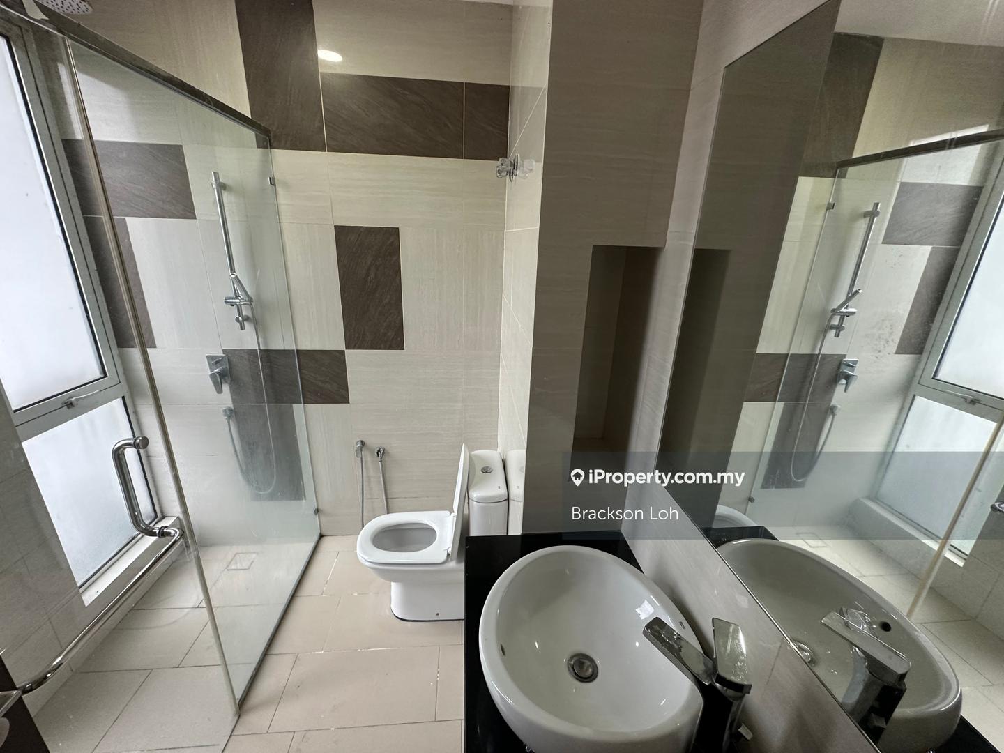 Rumah Berangkai 3.5 Tingkat untuk Dijual di Taman Melawati, Ulu Kelang oleh Brackson Loh - iProperty.com.my