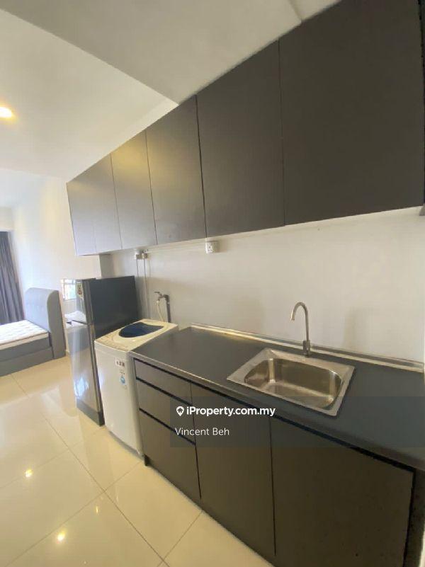 Condominium for Sale in Residence 8 by Vincent Beh - iProperty.com.my
