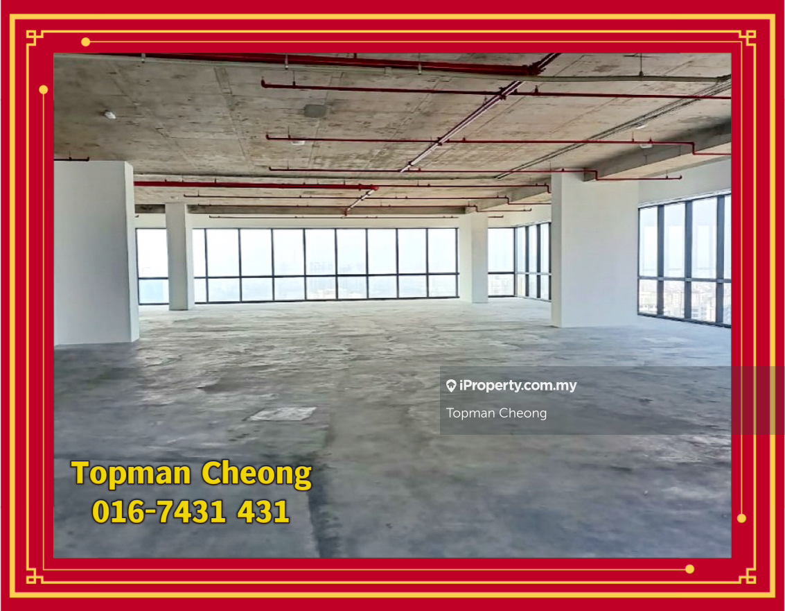 Office for Sale in Mont Kiara, Kuala Lumpur by Topman Cheong - iProperty.com.my