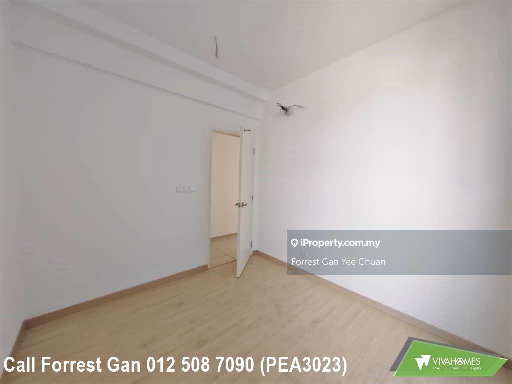 Residensi Servis untuk Dijual di Gravit8, Klang oleh Forrest Gan Yee Chuan - iProperty.com.my