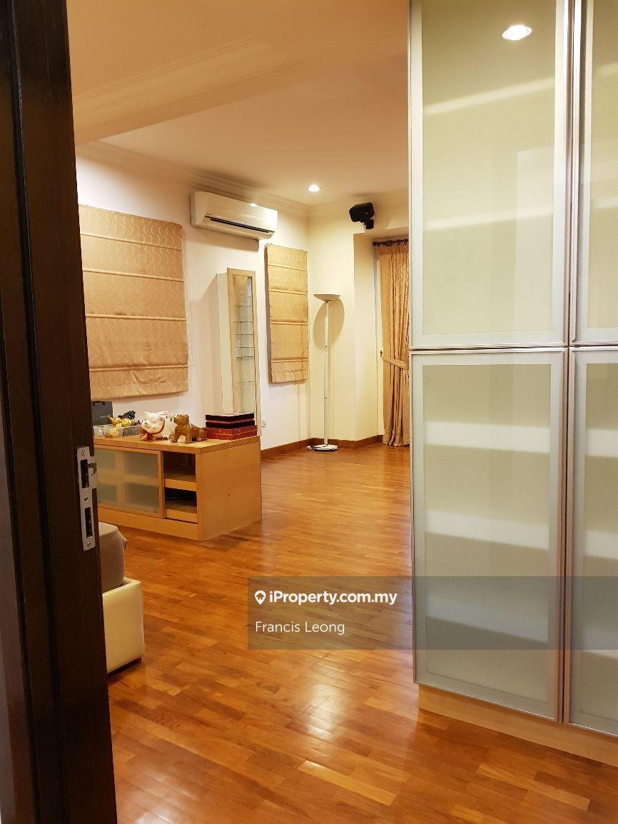 2-storey Terraced House for Sale in Taman Puncak Jalil, Seri Kembangan by Francis Leong - iProperty.com.my