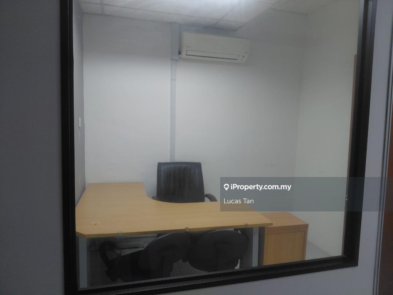 Pejabat untuk Disewa di Metro Prima, Kepong oleh Lucas Tan - iProperty.com.my