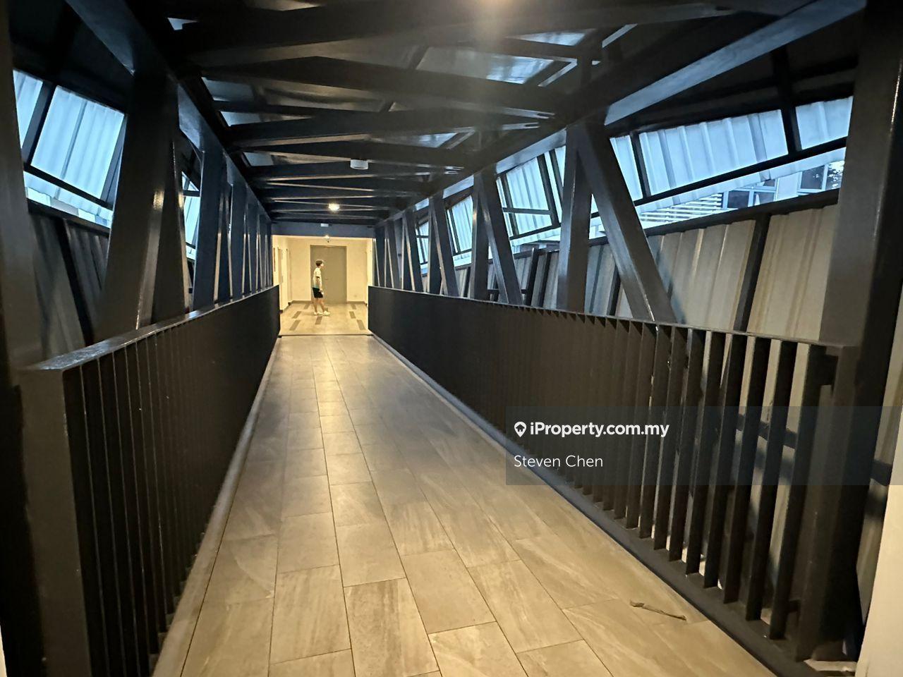 Service Residence for Rent in M Vertica by Steven Chen - iProperty.com.my