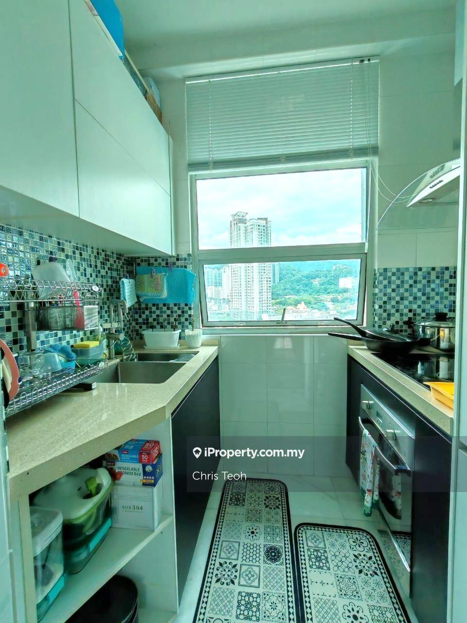 Kondominium untuk Dijual di The Brezza oleh Chris Teoh - iProperty.com.my