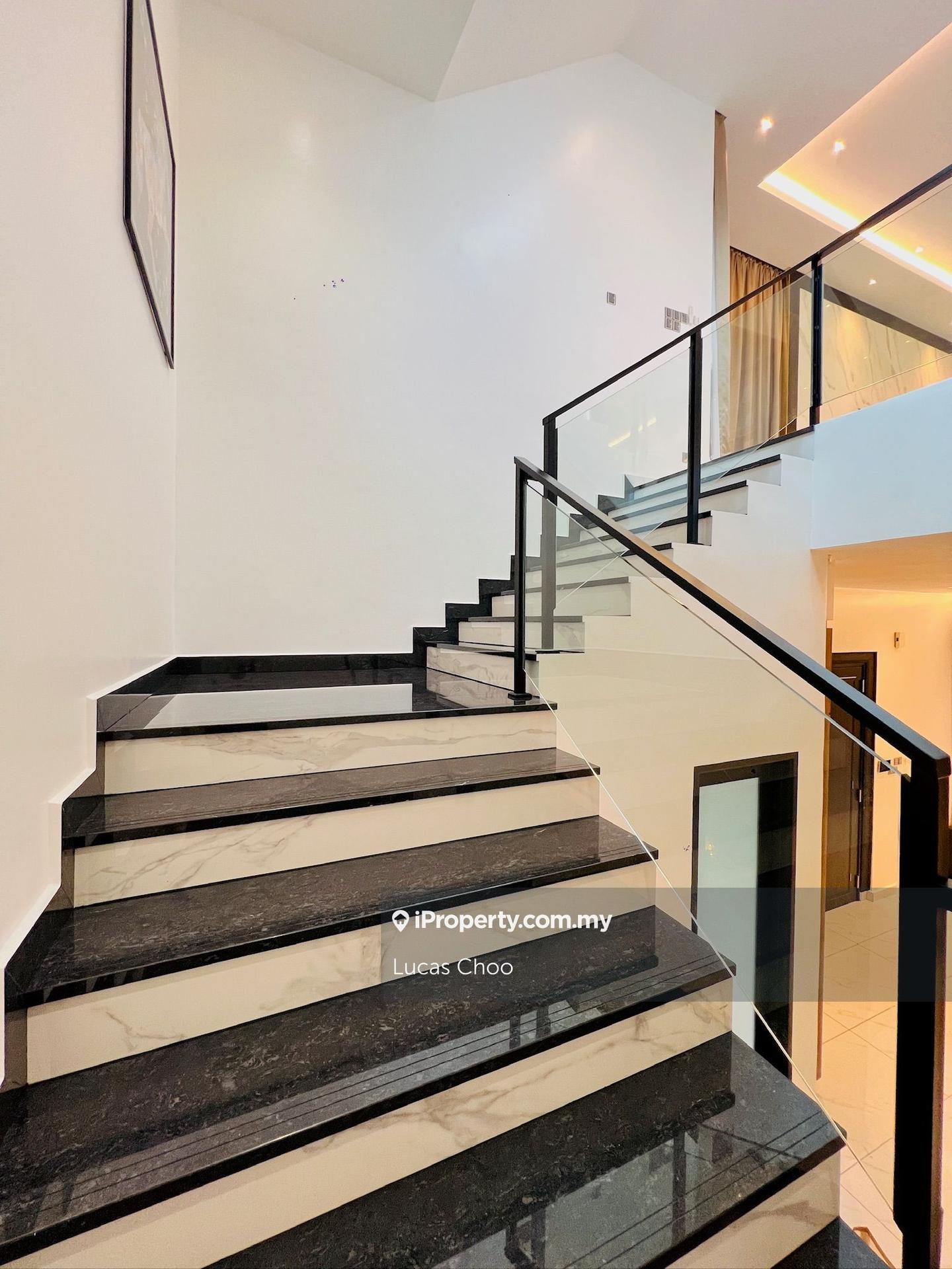 Bungalow House for Sale in Verge 32, Ulu Kelang by Lucas Choo - iProperty.com.my