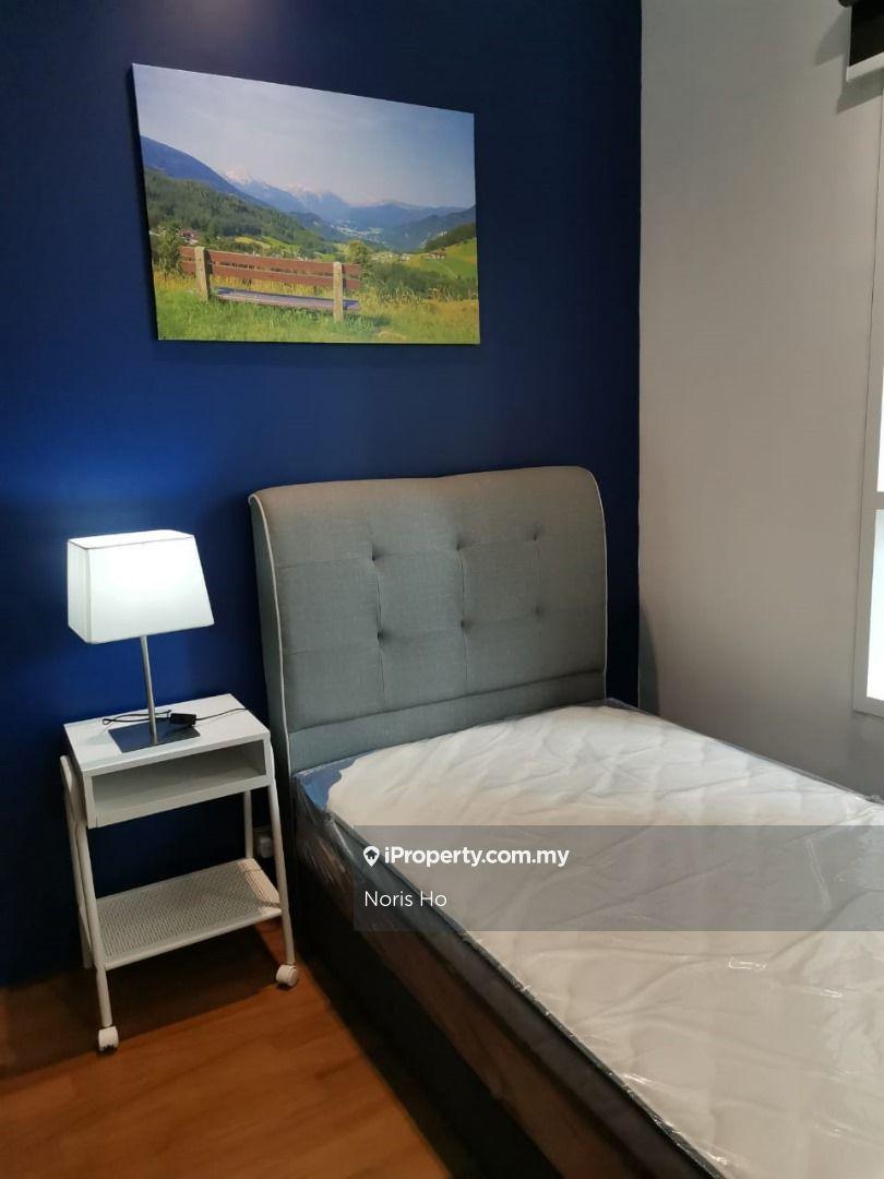 Service Residence for Sale in Sky Suites @ KLCC by Noris Ho - iProperty.com.my