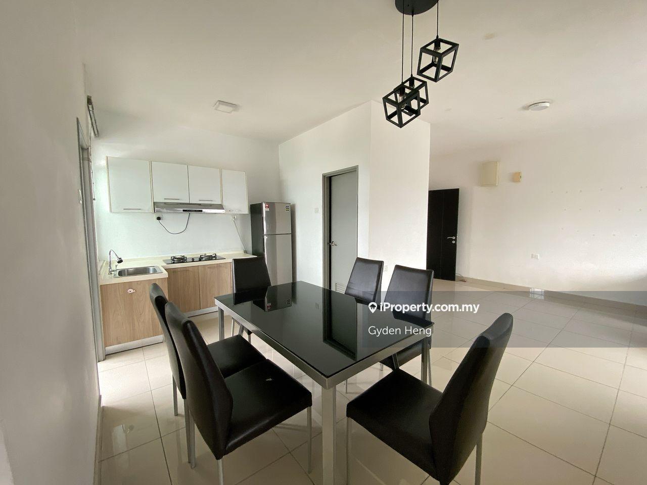 Service Residence for Sale in Pandan Residence 2 by Gyden Heng - iProperty.com.my