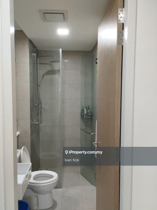 Service Residence for Sale in Cantara Residences by Ivan Kok - iProperty.com.my
