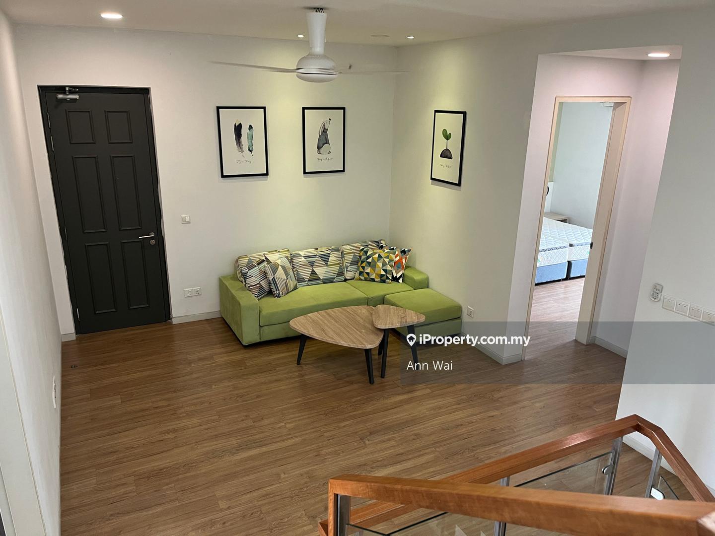 Service Residence for Sale in Tropical Villa by Ann Wai - iProperty.com.my