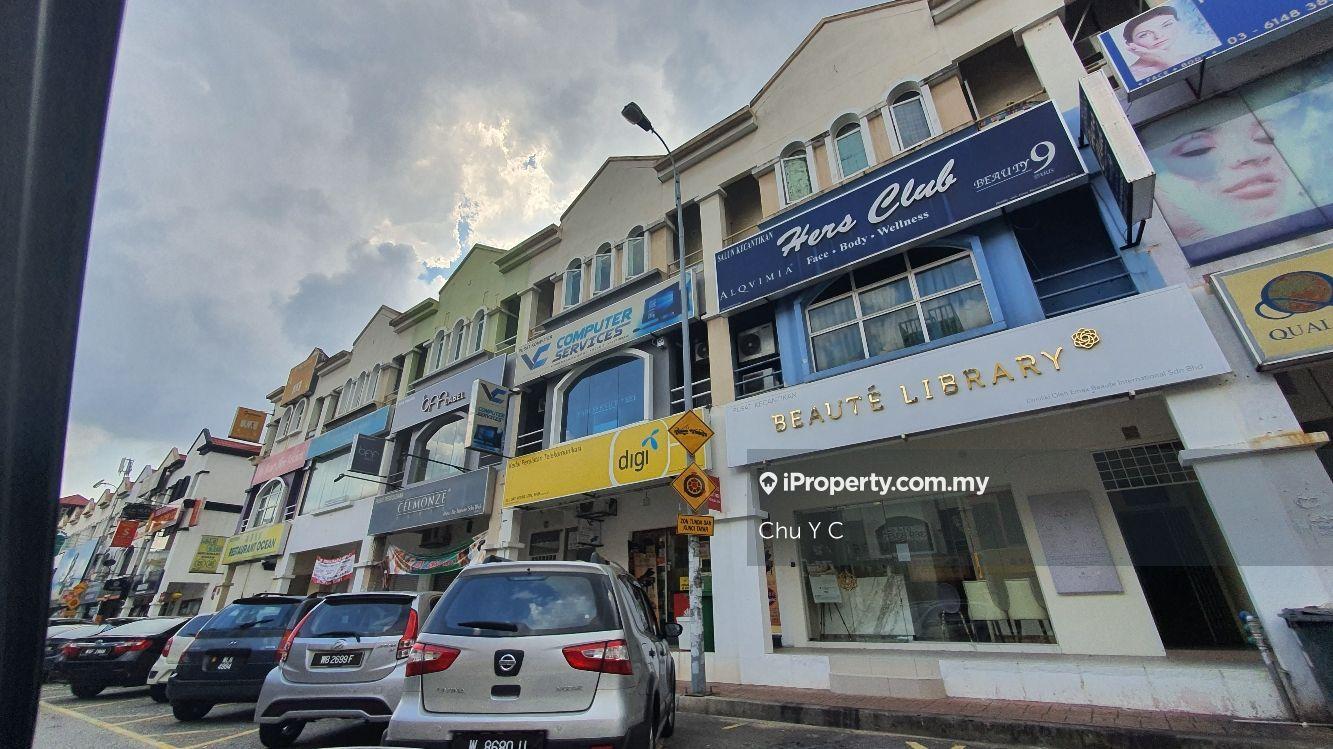 Kedai untuk Dijual di Kota Damansara, Selangor oleh Chu Y C - iProperty.com.my