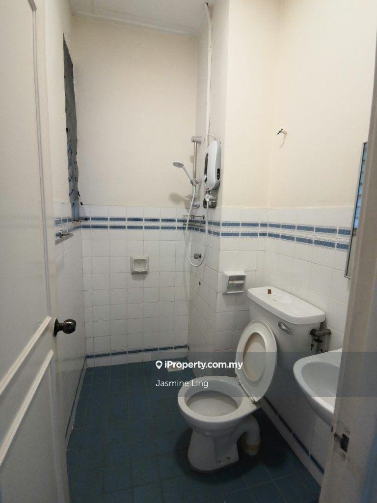 Rumah Berangkai 2 Tingkat untuk Disewa di Bandar Kinrara Seksyen 5, Bandar Kinrara oleh Jasmine Ling - iProperty.com.my