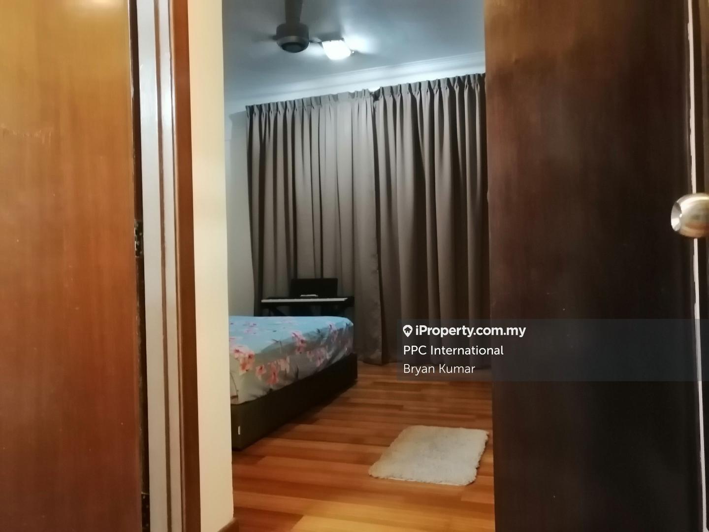 Condominium for Sale in Cascadium by Bryan Kumar - iProperty.com.my