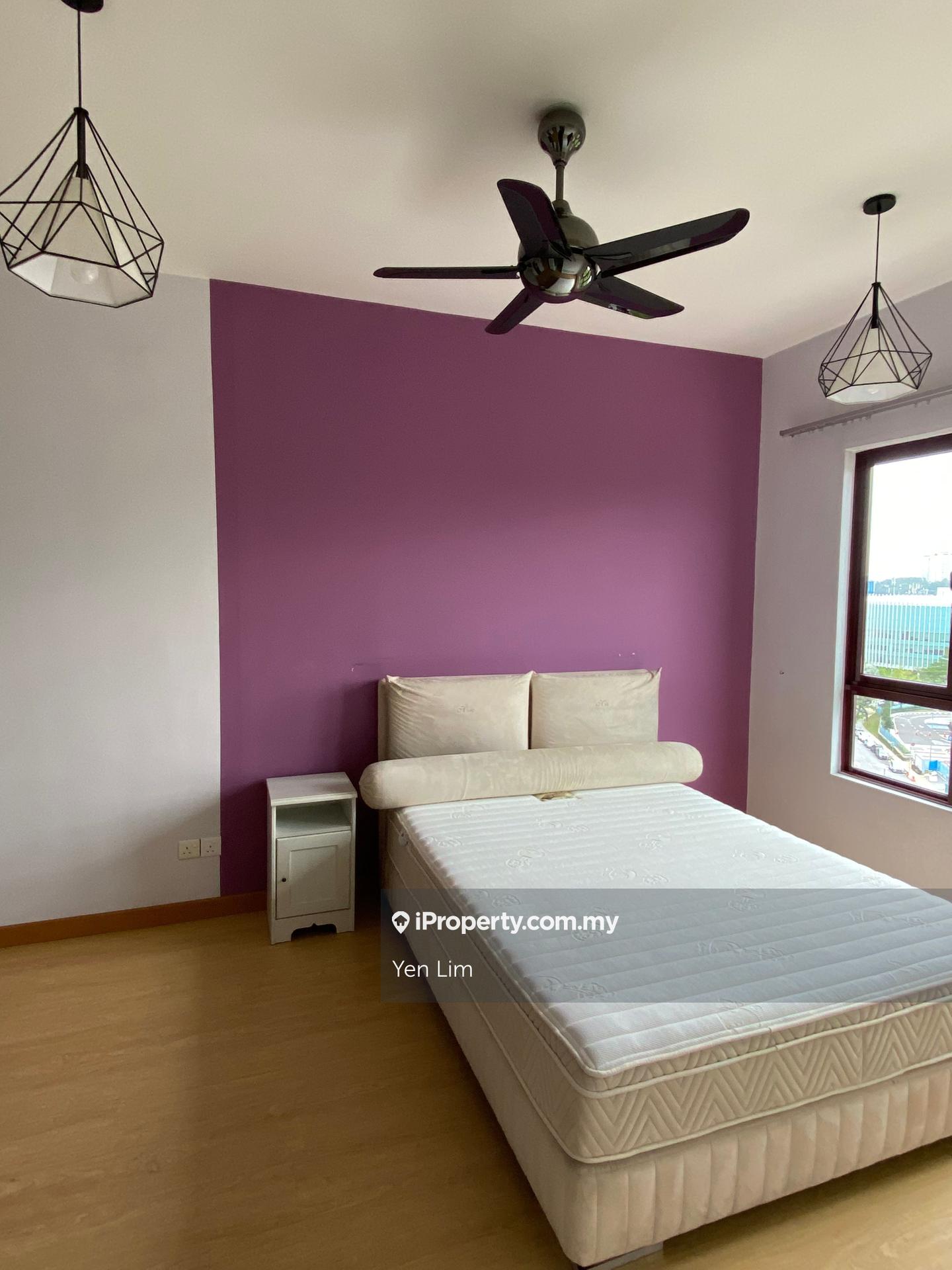 Condominium for Rent in Savanna Condominium by Yen Lim - iProperty.com.my
