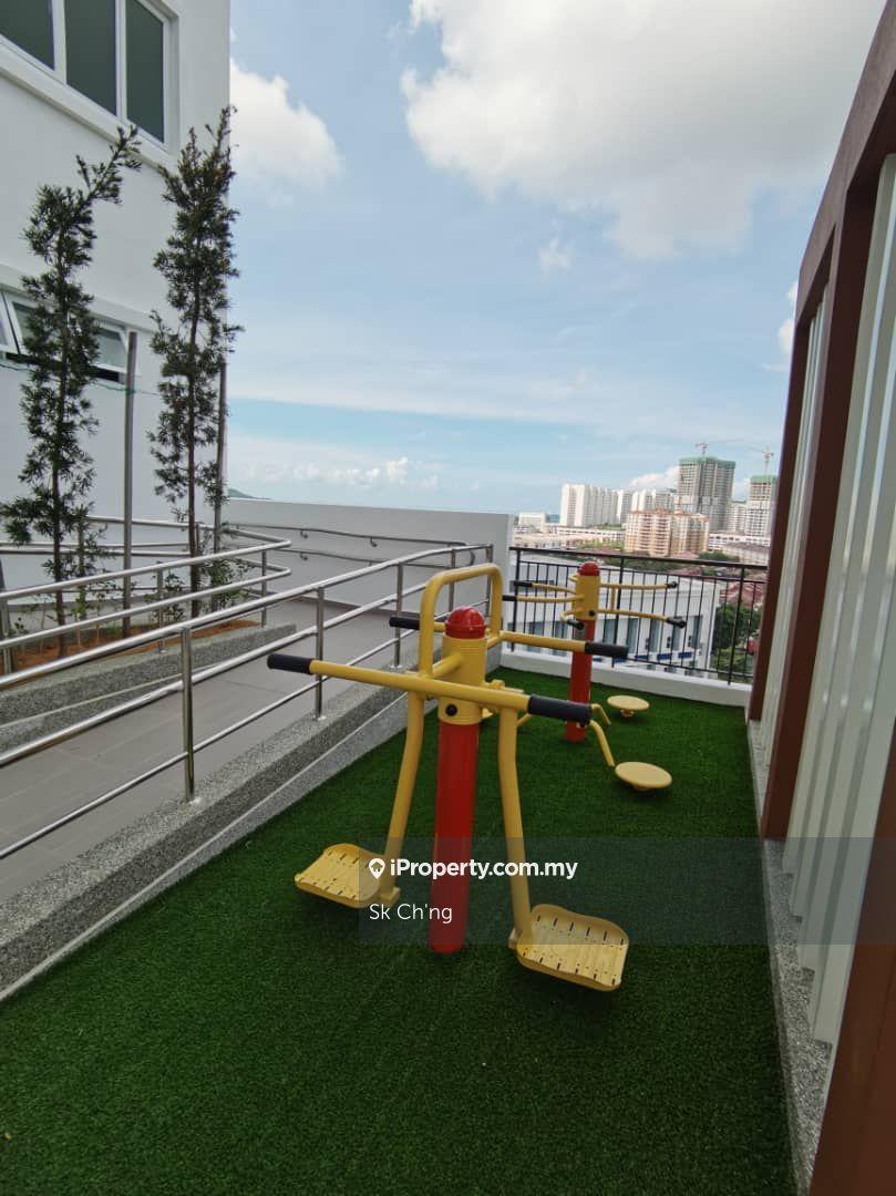 Condominium for Rent in Havana Beach Residences by Sk Ch'ng - iProperty.com.my