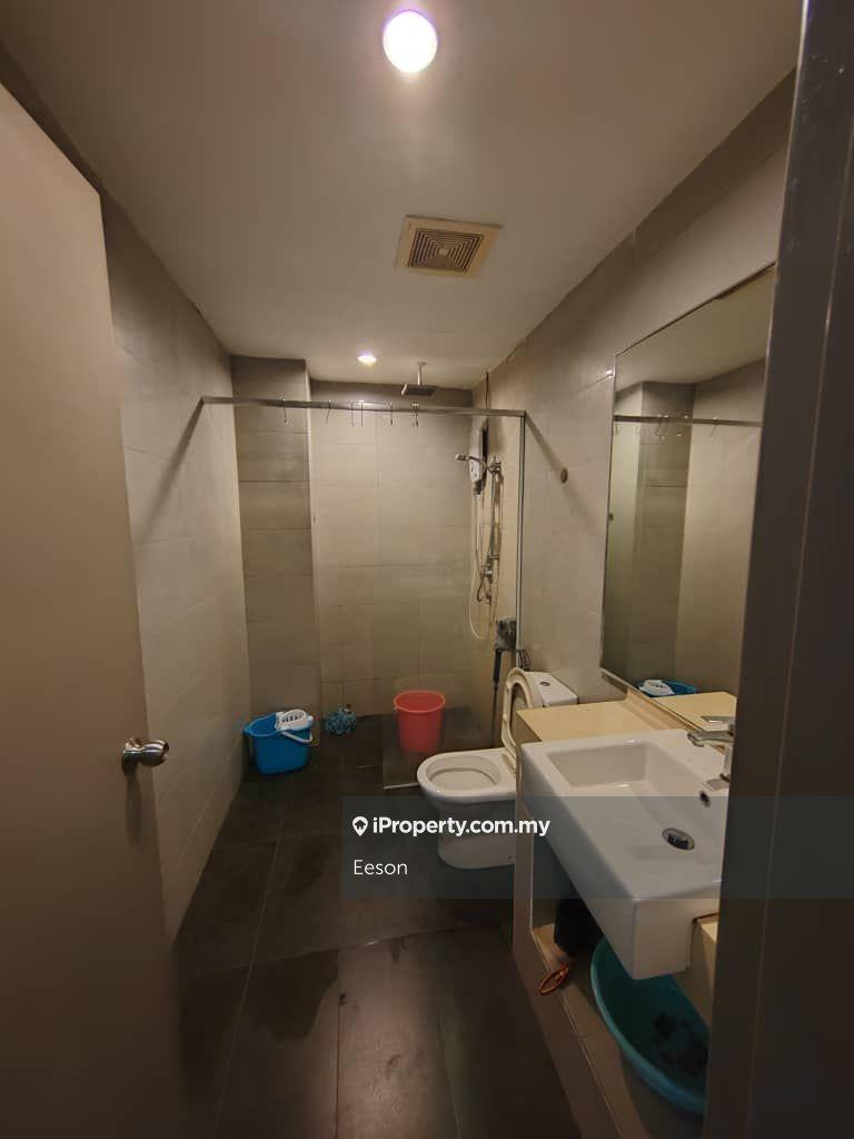 Service Residence for Rent in Zen Suites @ Zetapark by Eeson - iProperty.com.my