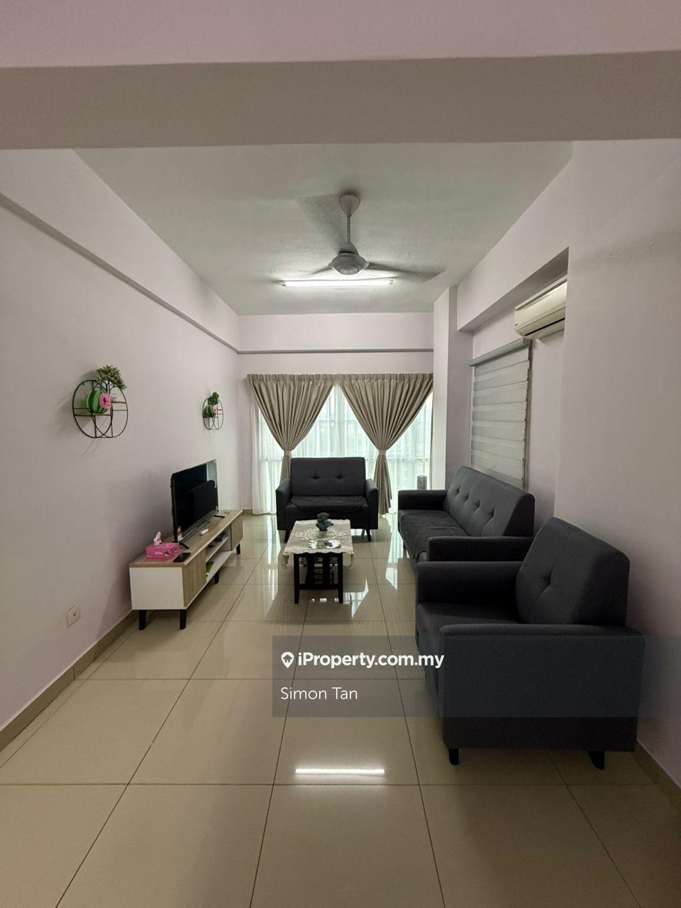 Condominium for Rent in Park 51 Residency by Simon Tan - iProperty.com.my