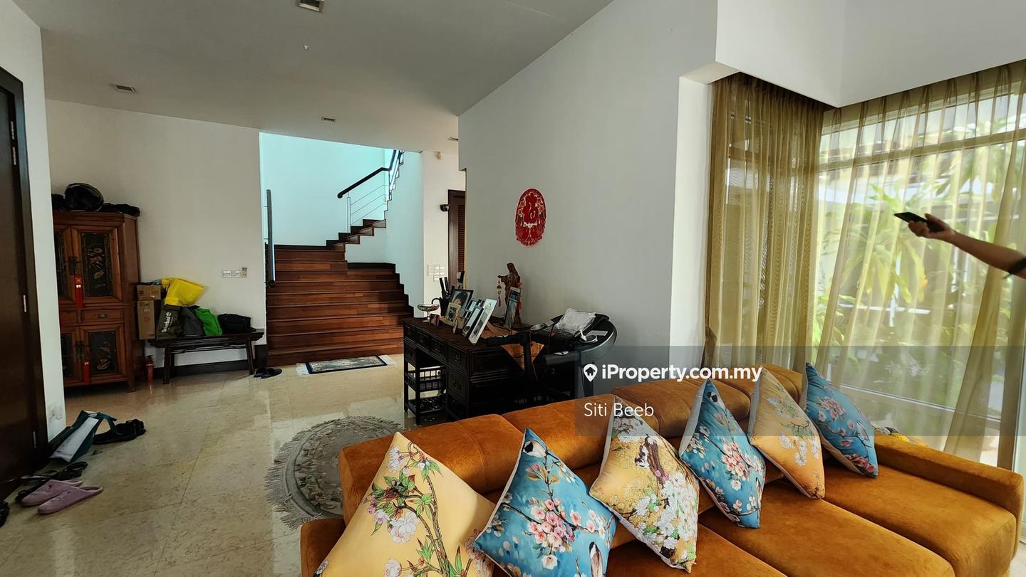 Banglo untuk Dijual di Taman Melawati, Ulu Kelang oleh Siti Beeb - iProperty.com.my