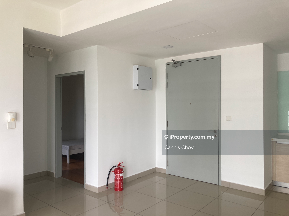 Service Residence for Rent in Utropolis Urbano by Cannis Choy - iProperty.com.my