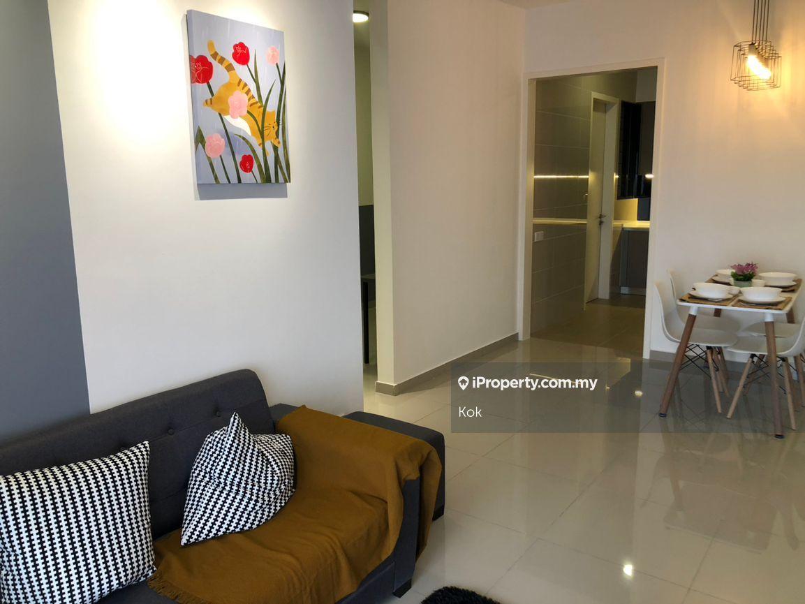 Condominium for Rent in Nidoz Residences @ Desa Petaling by Kok - iProperty.com.my
