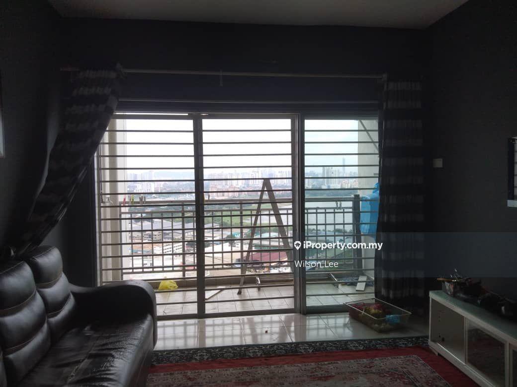 Condominium for Sale in Symphony Heights (Simfoni Heights) by Wilson Lee - iProperty.com.my