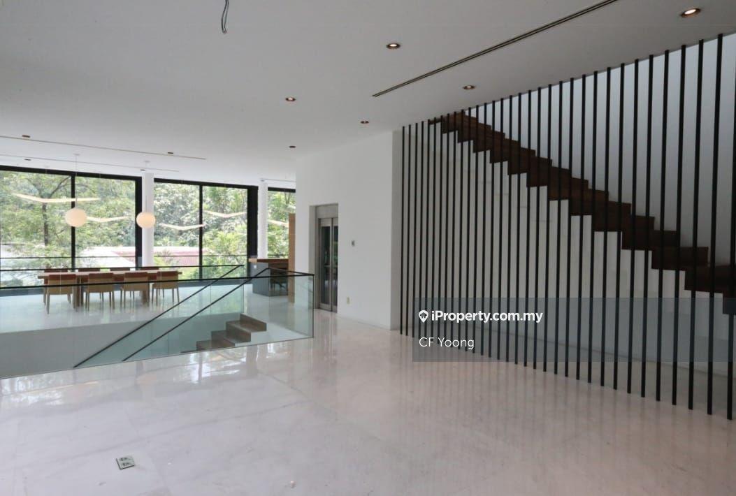 Banglo untuk Dijual di Bukit Damansara, Damansara Heights oleh CF Yoong - iProperty.com.my