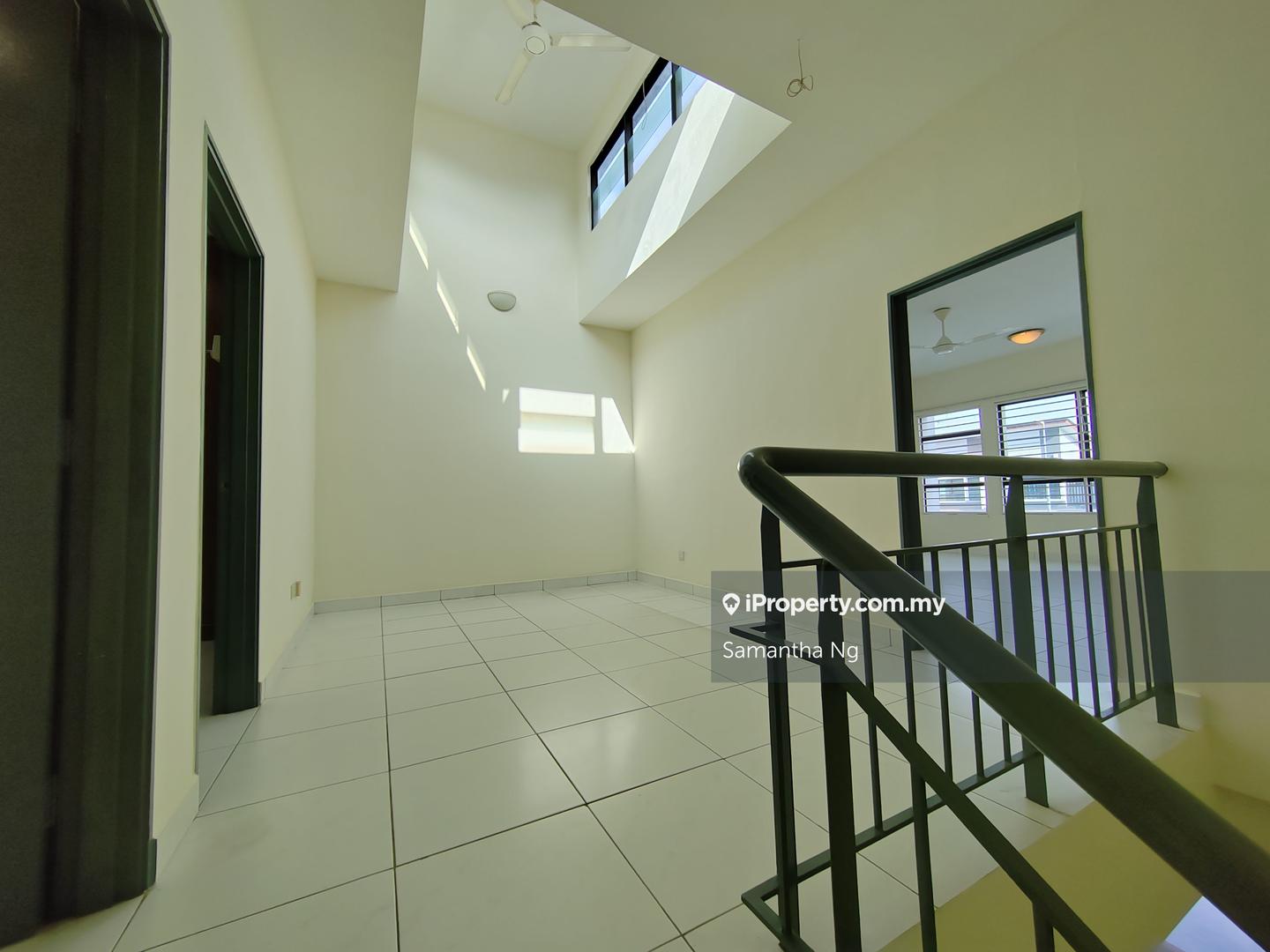 2-storey Terraced House for Sale in Lakeside Residences, Puchong by Samantha Ng - iProperty.com.my