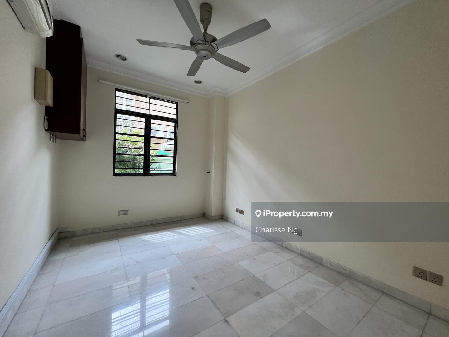 Bungalow House for Sale in Medan Damansara, Damansara Heights by Charisse Ng - iProperty.com.my