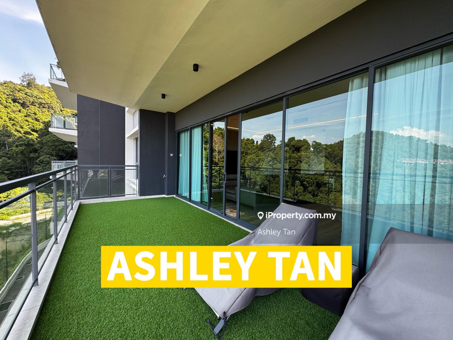 Kondominium untuk Dijual di Alila2 oleh Ashley Tan - iProperty.com.my