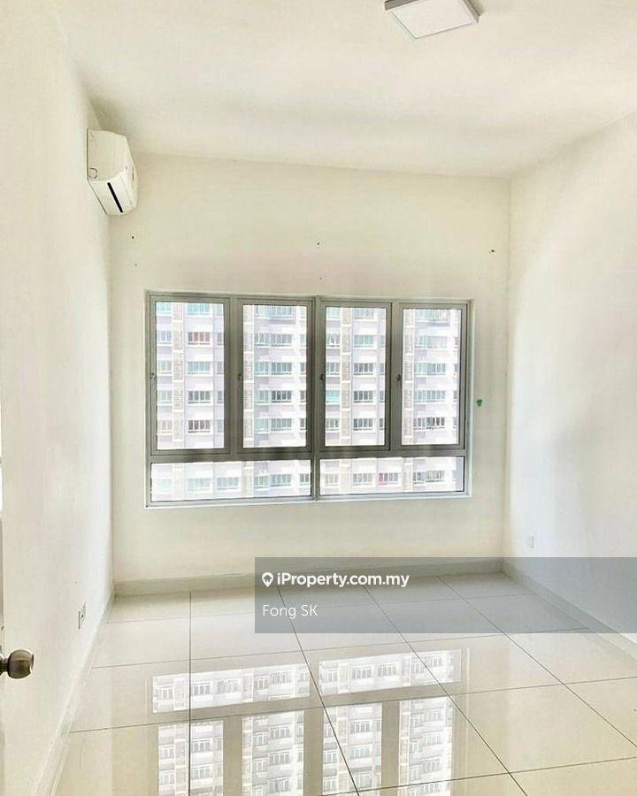 Service Residence for Sale in Savanna Executive Suite @ Southville City by Fong SK - iProperty.com.my