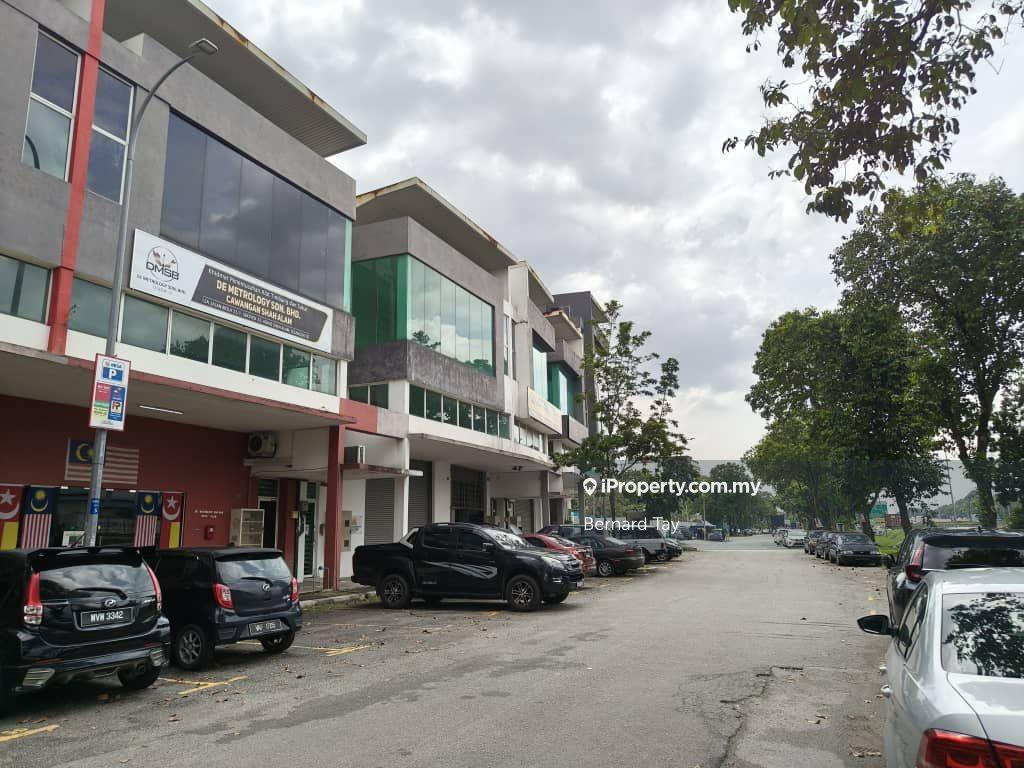 Kilang Teres untuk Dijual di Seksyen 33, Shah Alam oleh Bernard Tay - iProperty.com.my