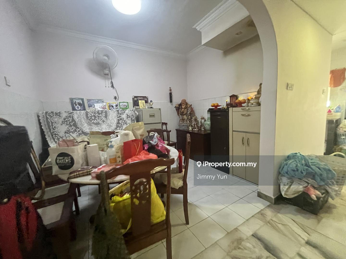 Rumah Berangkai 2.5 Tingkat untuk Dijual di 2.5 storey terrace house @ Cheras Jaya for sale, Cheras oleh Jimmy Yun - iProperty.com.my