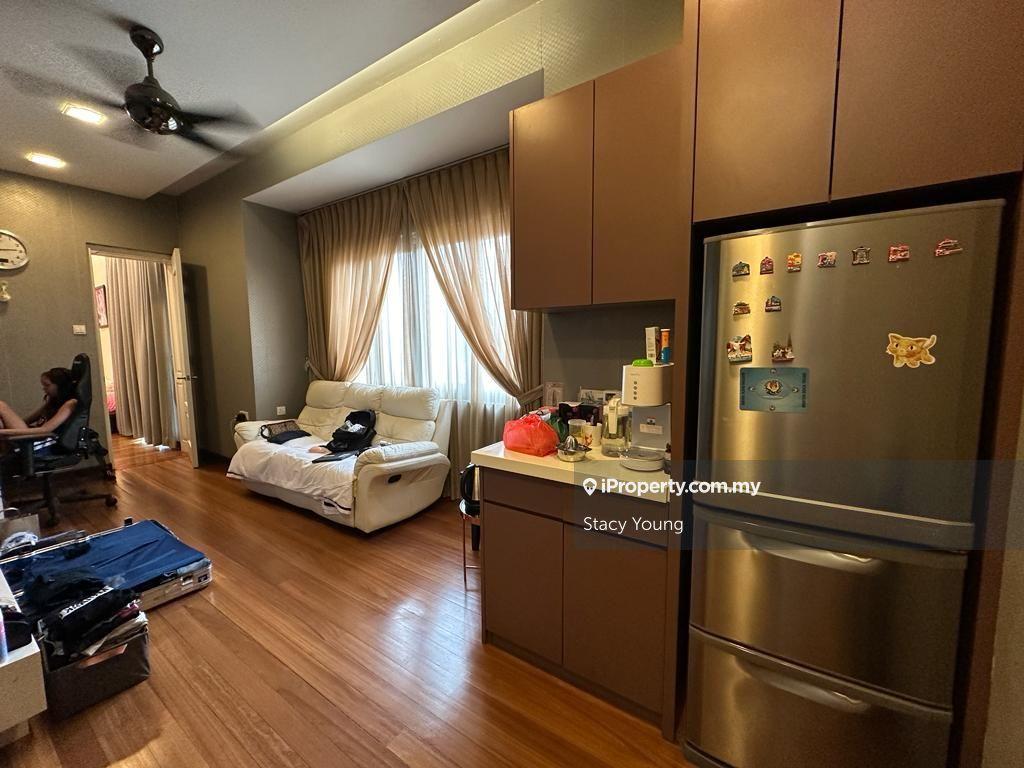 Banglo untuk Dijual di Bukit Sungai Long, Kajang oleh Stacy Young - iProperty.com.my