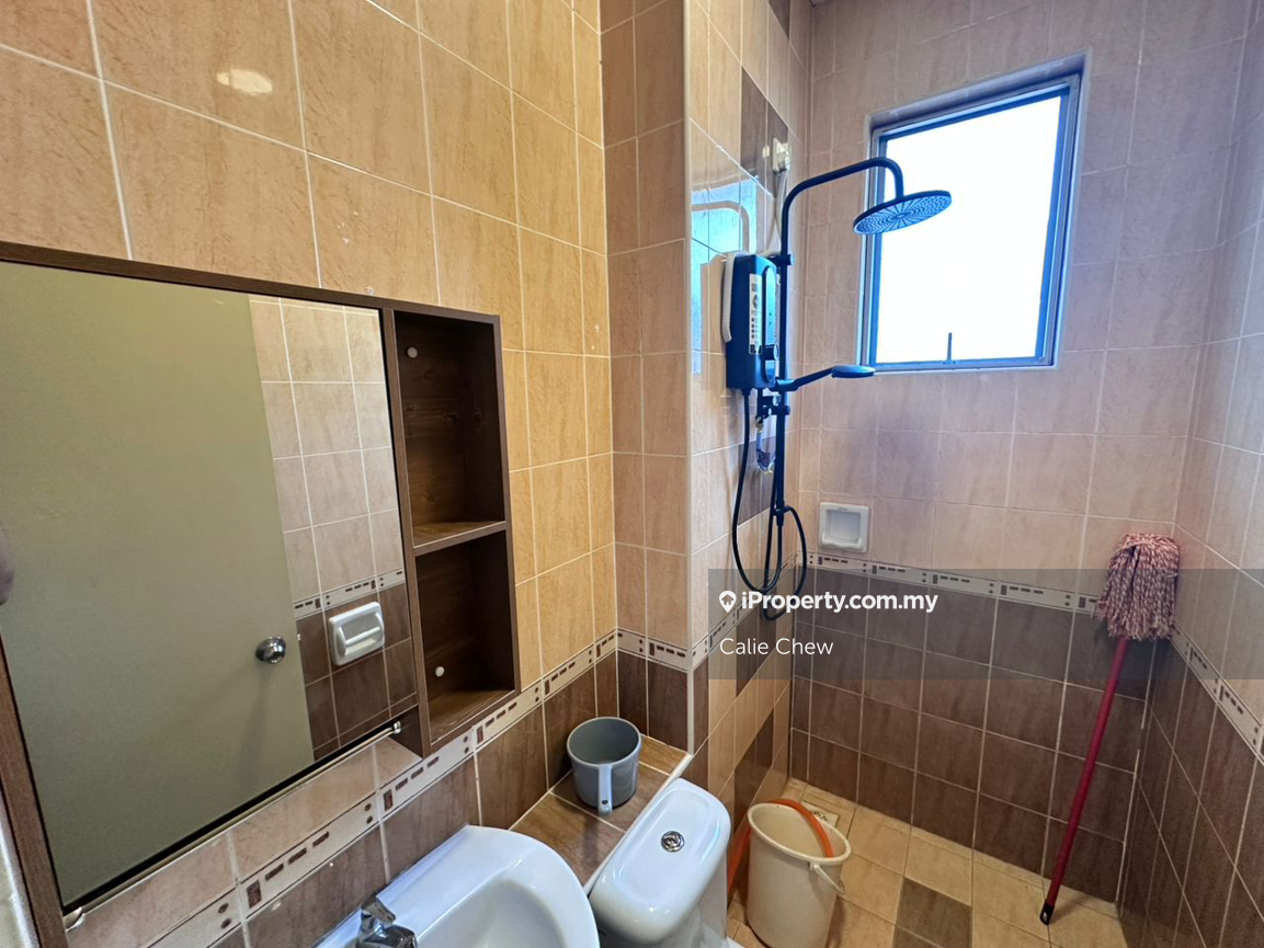 Semi-Detached House for Sale in Setia Damai, Setia Alam by Calie Chew - iProperty.com.my