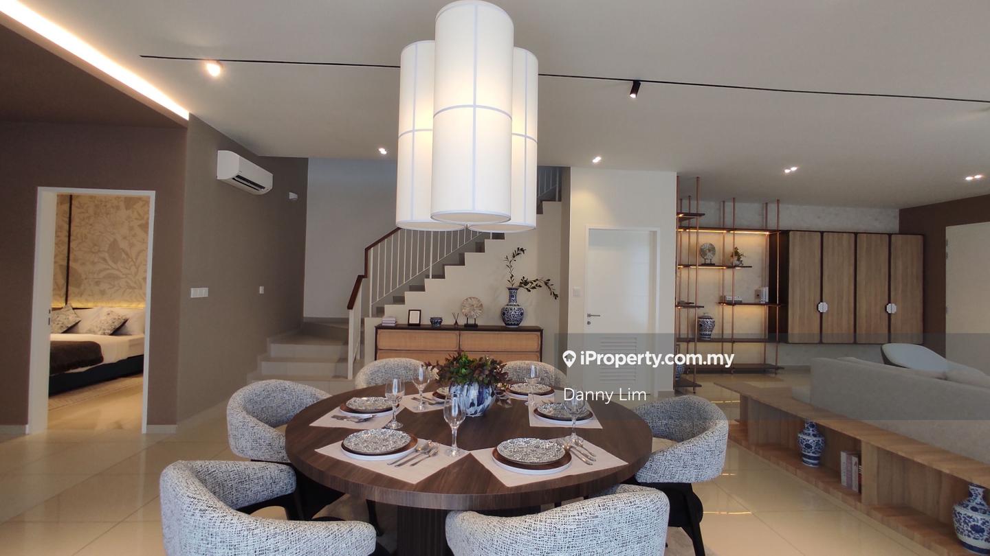 2-storey Terraced House for Sale in Seremban 2 Storey New Corner 30' - 48' x 70', Seremban by Danny Lim - iProperty.com.my