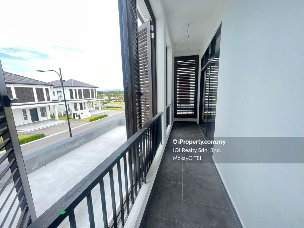 Bungalow House for Rent in NORTON GARDEN @ ECO GRANDEUR PUNCAK ALAM, Puncak Alam by MckayC TEH - iProperty.com.my