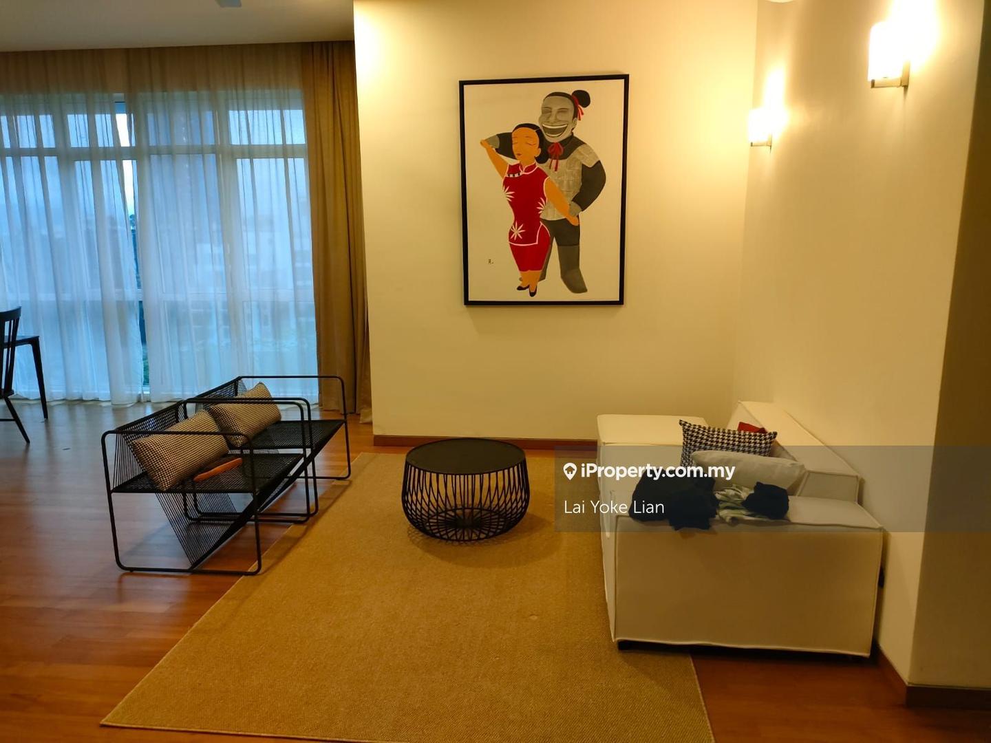 Condominium for Sale in The Pearl KLCC by Lai Yoke Lian - iProperty.com.my