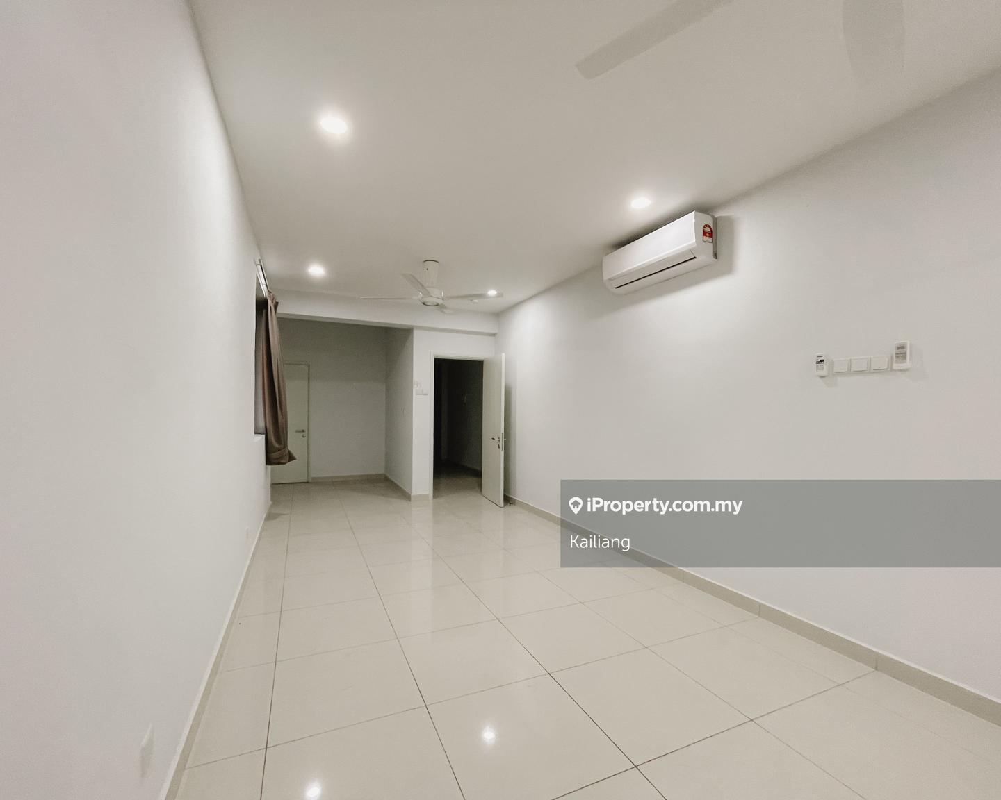 Residensi Servis untuk Dijual di Sfera Residency oleh Kailiang - iProperty.com.my