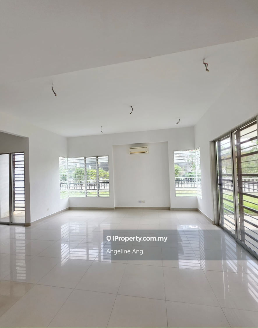 Rumah Berangkai 1 Tingkat untuk Dijual di Alam Impian, Shah Alam oleh Angeline Ang - iProperty.com.my