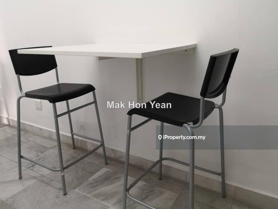 Condominium for Rent in Palmville Resort Condominium by Mak Hon Yean - iProperty.com.my
