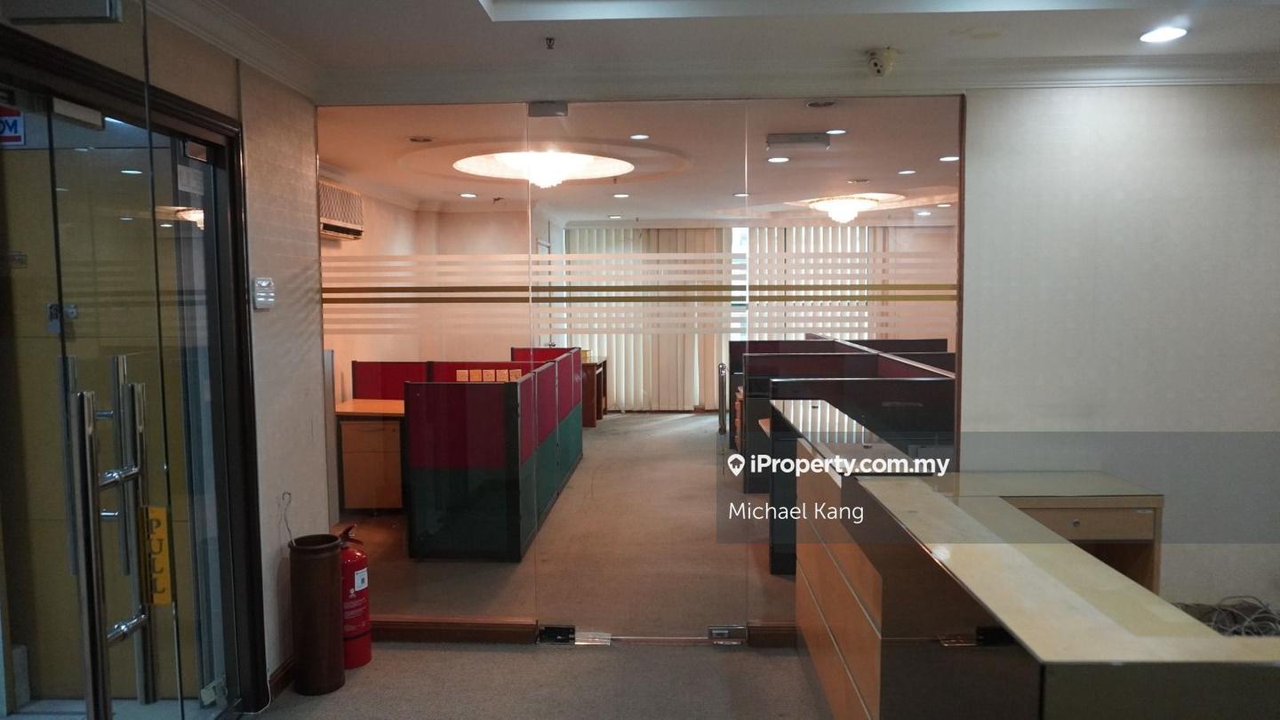 Office for Rent in KLCC, KL City Centre by Michael Kang - iProperty.com.my