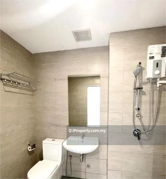 Service Residence for Rent in TR Residence by Vince Lim - iProperty.com.my