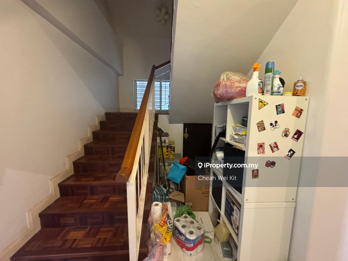 Condominium for Sale in Seri Maya Condominium by Cheah Wei Kit - iProperty.com.my