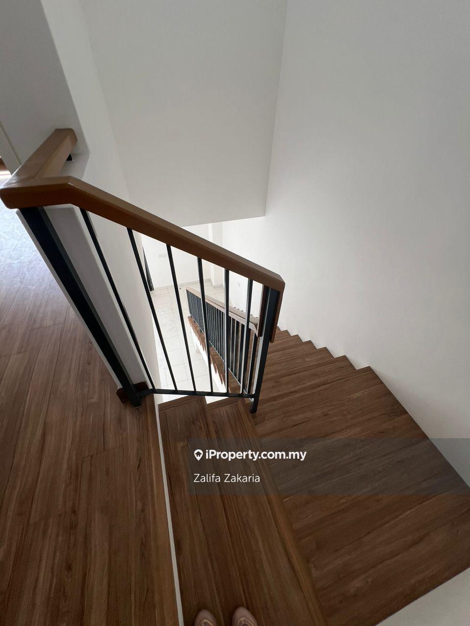 Rumah Berangkai 2 Tingkat untuk Disewa di Bukit Raja, Klang oleh Zalifa Zakaria - iProperty.com.my
