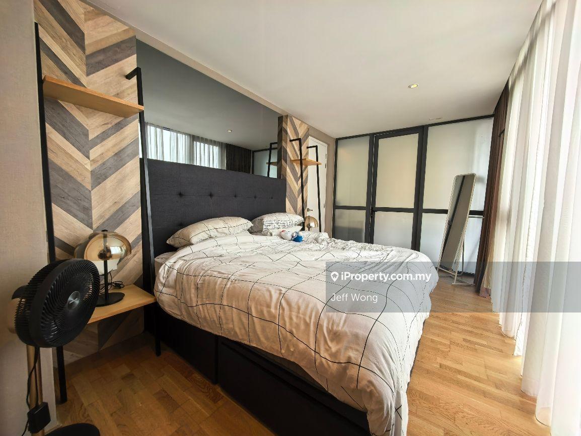 Condominium for Rent in Twy Duplex Condos by Jeff Wong - iProperty.com.my